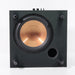 Klipsch Reference R-8SW Compact Powered Subwoofer-Speakers-SpenCertified-vintage-refurbished-electronics