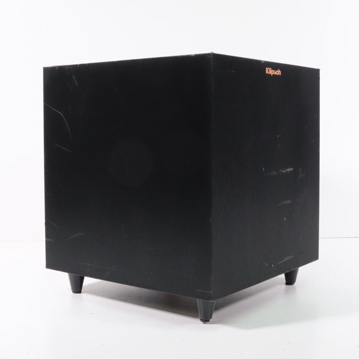 Klipsch Reference R8SW Compact Powered Subwoofer