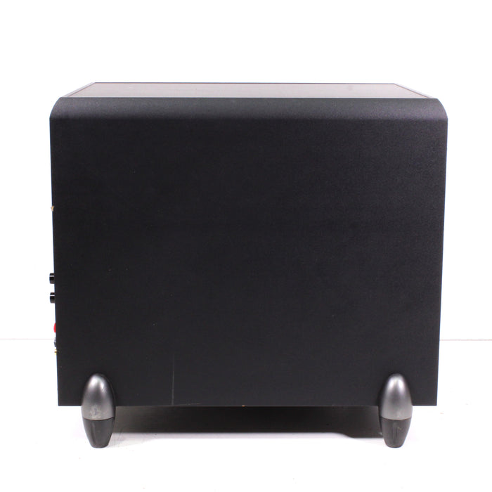 Klipsch SUB 10 Down-Firing 10" Powered Subwoofer-Speakers-SpenCertified-vintage-refurbished-electronics