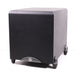 Klipsch SUB 10 Down-Firing 10" Powered Subwoofer-Speakers-SpenCertified-vintage-refurbished-electronics