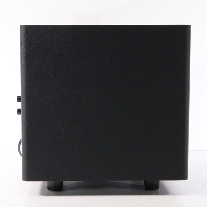 Klipsch SUB-8 II Compact Powered Subwoofer-Speakers-SpenCertified-vintage-refurbished-electronics