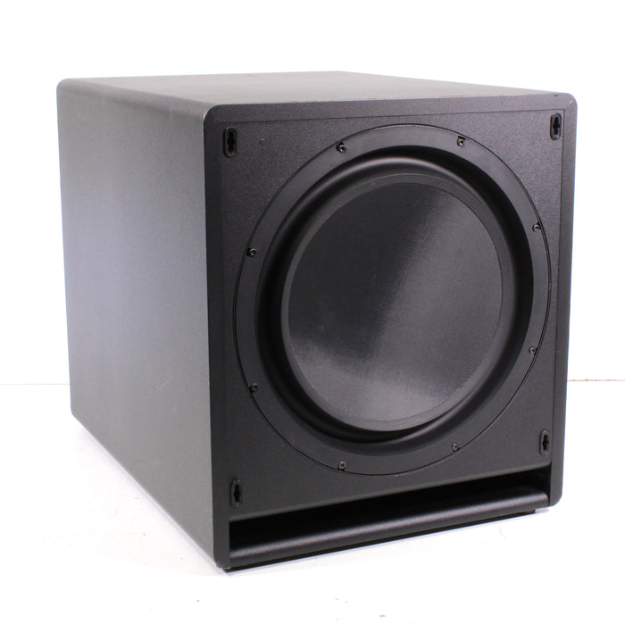Klipsch SW-115 15" Powered Subwoofer 400 Watts-Speakers-SpenCertified-vintage-refurbished-electronics
