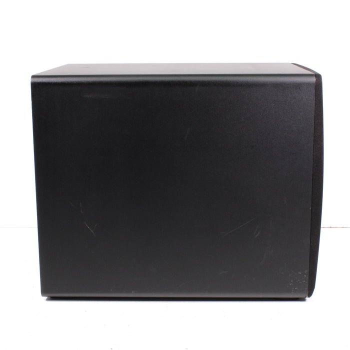 Klipsch SW-115 15" Powered Subwoofer 400 Watts-Speakers-SpenCertified-vintage-refurbished-electronics