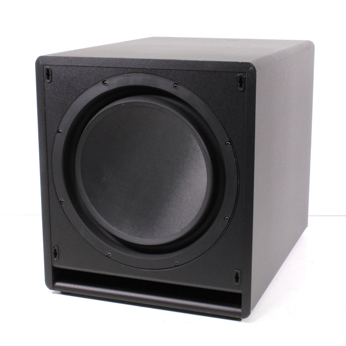 Klipsch SW-115 15" Powered Subwoofer 400 Watts-Speakers-SpenCertified-vintage-refurbished-electronics