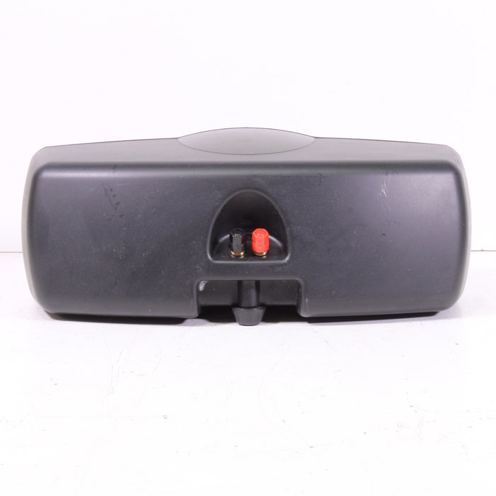 Klipsch Synergy C-1 Center Channel Speaker (Black)-Speakers-SpenCertified-vintage-refurbished-electronics