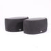 Klipsch Synergy S1 Compact Surround Speaker Pair-Speakers-SpenCertified-vintage-refurbished-electronics