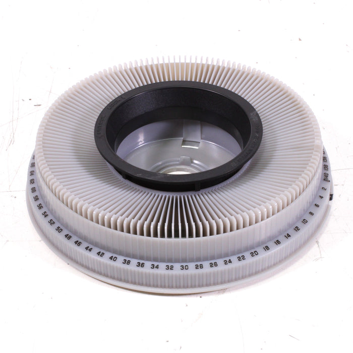 Kodak Carousel Transvue 140 Slide Tray in Original Box for Kodak Projector (Gray)-Slide Tray-SpenCertified-vintage-refurbished-electronics