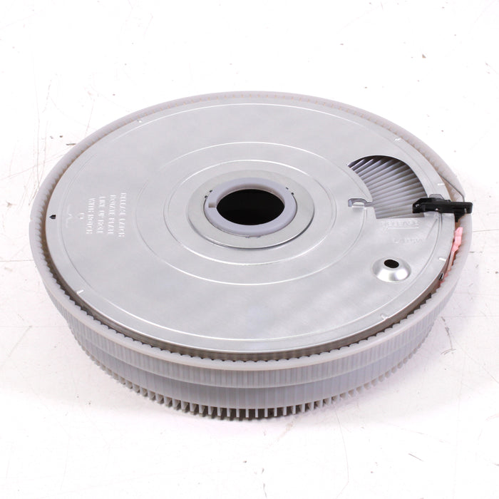 Kodak Carousel Transvue 140 Slide Tray in Original Box for Kodak Projector (Gray)-Slide Tray-SpenCertified-vintage-refurbished-electronics