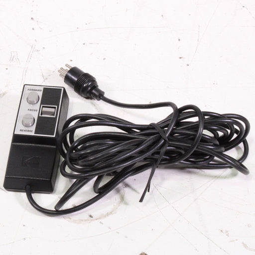 Kodak EC-2 Remote Control for EKTAGRAPHIC IIIE Slide Projector-Remote Controls-SpenCertified-vintage-refurbished-electronics