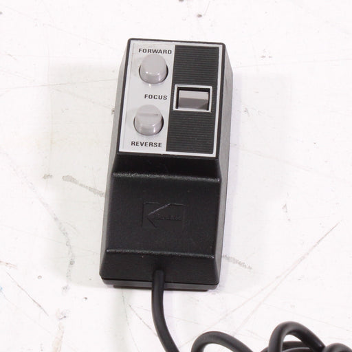 Kodak EC-2 Remote Control for EKTAGRAPHIC IIIE Slide Projector-Remote Controls-SpenCertified-vintage-refurbished-electronics