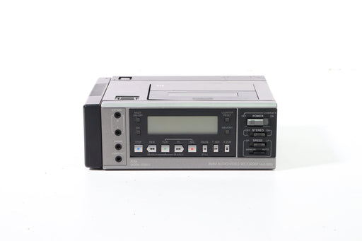 Kodak MVS-5000 8MM AV Recorder and MVS-380 Stereo Tuner Timer (2-In-1 MVS)-Audio & Video Receivers-SpenCertified-vintage-refurbished-electronics