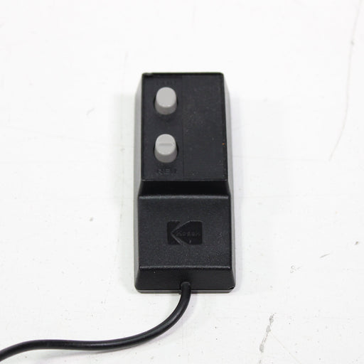 Kodak Wired 5 Pin Remote Control for Vintage Carousel Slide Projector 850 850H-Remote Controls-SpenCertified-vintage-refurbished-electronics