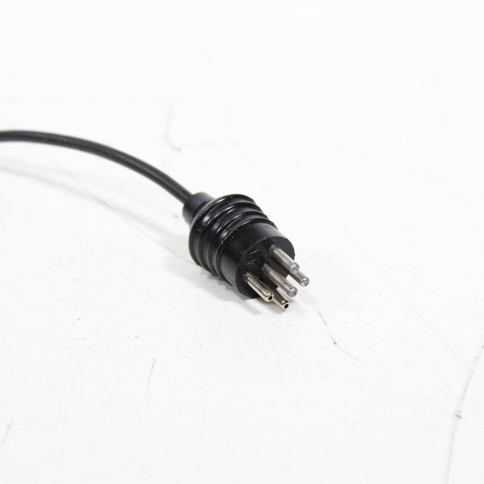 Kodak Wired 5 Pin Remote Control for Vintage Carousel Slide Projector 850 850H-Remote Controls-SpenCertified-vintage-refurbished-electronics