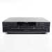 Koss CDR200 Dual CD Recorder CD-RW CD-R CD-DA Twin Loader System-CD Recorder-SpenCertified-vintage-refurbished-electronics