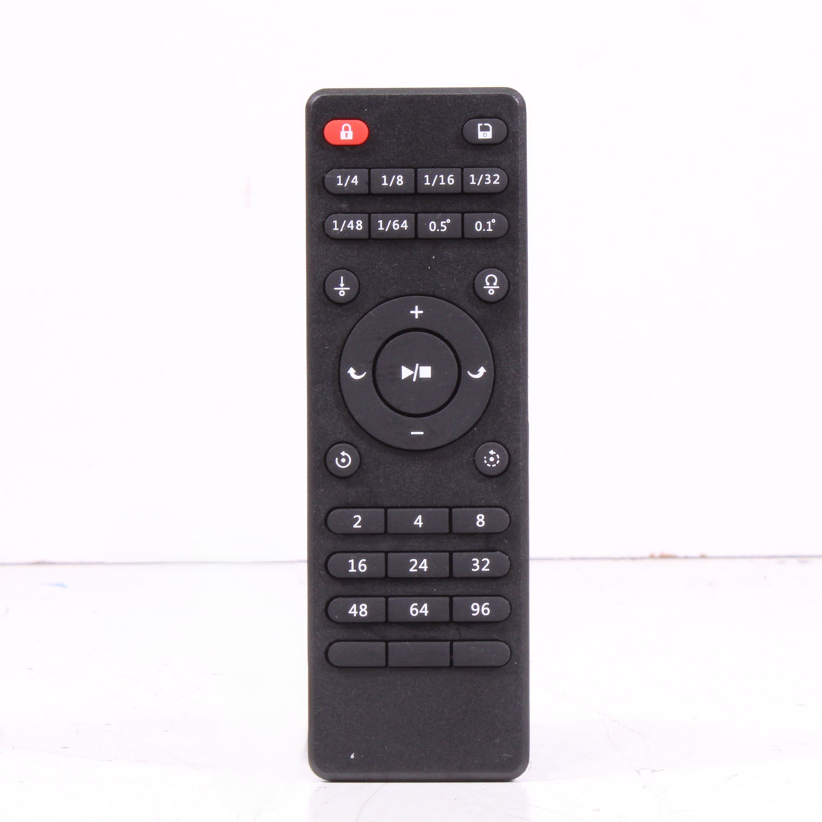 LEMEGA Replacement Remote Control for Audio Radio Speaker M3P and More ...