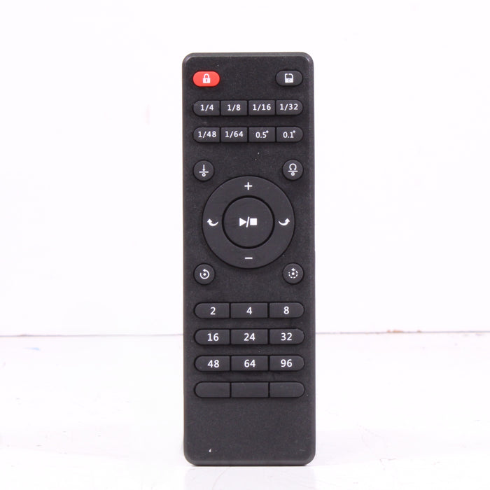 LEMEGA Replacement Remote Control for Audio Radio Speaker M3P and More-Remote Controls-SpenCertified-vintage-refurbished-electronics