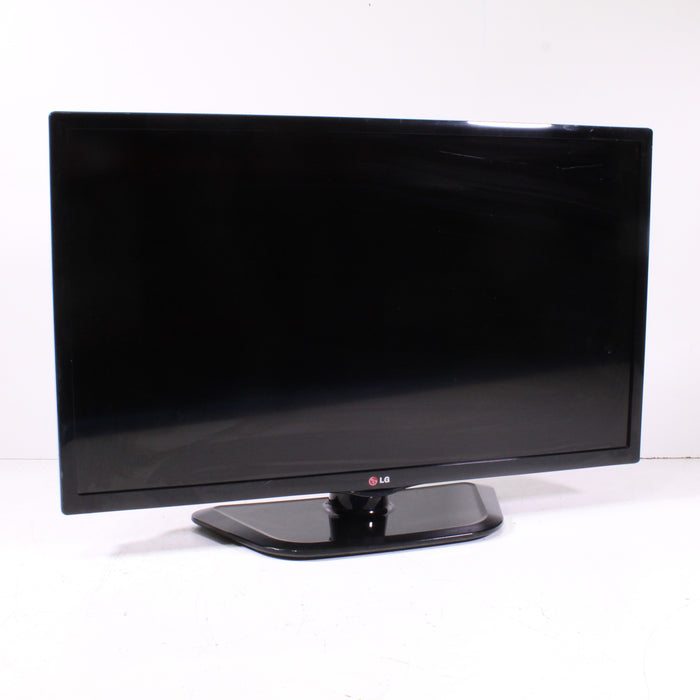 LG 32LN530B 32" Class (31.5") 720p LED HDTV Compact TV (2014)-Televisions-SpenCertified-vintage-refurbished-electronics