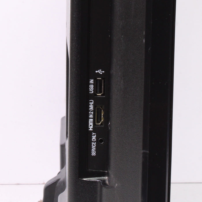 LG 32LN530B 32" Class (31.5") 720p LED HDTV Compact TV (2014)-Televisions-SpenCertified-vintage-refurbished-electronics