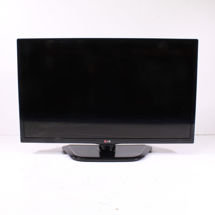 LG 32LN530B 32" Class (31.5") 720p LED HDTV Compact TV (2014)-Televisions-SpenCertified-vintage-refurbished-electronics