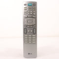 LG 6710900011V Remote Control for LCD TV 32LC2D and More