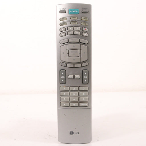 LG 6710900011V / HR-A412 TV Remote Control for Model 32LC2D-Remote Controls-SpenCertified-vintage-refurbished-electronics