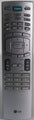 LG 6710V00151W Remote Control for TV 23LS7DC and More