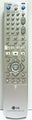 LG 6711R1N182A Remote Control for VCR DVD Recorder Combo LRY-517
