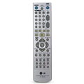 LG 6711R1N203A Remote Control for VCR DVD Recorder Combo RC199H