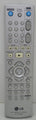 LG 6711R1N209A Remote Control for DVD Player DN788 DN191H LDA731