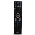 LG AKB41681101 Remote Control for DVD Home Theater System LHT874