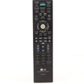 LG AKB65092801 Remote Control for Blu-Ray Player BD300