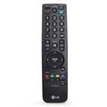 LG AKB69680401 Remote Control for LCD TV 42LH200C and More