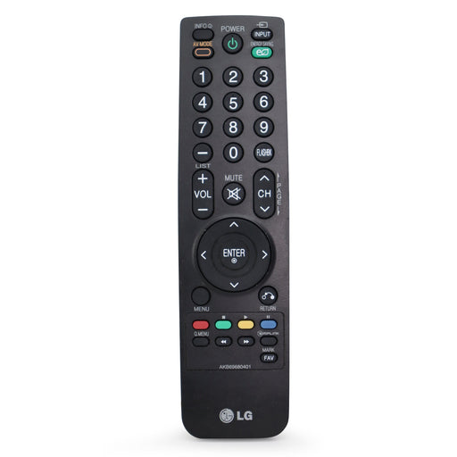 LG AKB69680401 Remote Control for TV 42LH200C and More-Remote-SpenCertified-refurbished-vintage-electonics