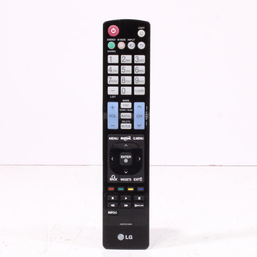 LG AKB72914003 Remote Control for TV 55LE8500 and More-Remote Controls-SpenCertified-vintage-refurbished-electronics