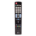 LG AKB72914287 Remote Control for LCD TV 26LV2500 and More-Remote Controls-SpenCertified-vintage-refurbished-electronics