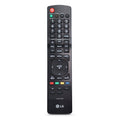 LG AKB72915206 Remote Control for LCD TV 32LD350 and More