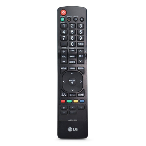 LG AKB72915206 Remote Control for TV 32LD350 and More-Remote-SpenCertified-refurbished-vintage-electonics