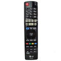 LG AKB72975301 Remote Control for Blu-Ray Player BX580 and More