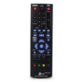 LG AKB73615801 Remote Control for Blu-Ray Player BP220 and More