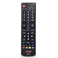 LG AKB73715608 Remote Control for LED TV 32LH500B and More
