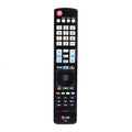 LG AKB73756567 Remote Control for 1080p Smart LED TV 32LB5800 and More