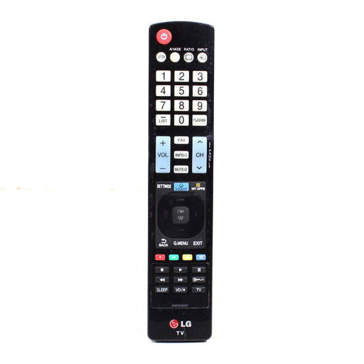 LG AKB73756567 Remote Control for 1080p Smart LED TV 32LB5800 and More-Remote Controls-SpenCertified-vintage-refurbished-electronics