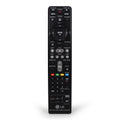 LG AKB73775804 Remote Control for Blu-Ray Home Audio System BH6430 and More