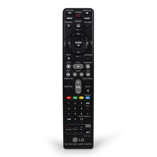 LG AKB73775804 Remote For LG Blu Ray Player Model BH6430-Remote-SpenCertified-refurbished-vintage-electonics