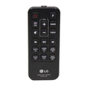 LG AKB74815331 Remote Control for Sound Bar SH4