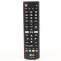 LG AKB75095307 Remote Control for LED TV 32LJ550B and More