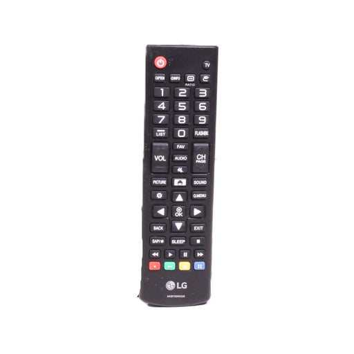 LG AKB75095330 Remote Control for TV 24LJ4840WU and More-Remote Controls-SpenCertified-vintage-refurbished-electronics