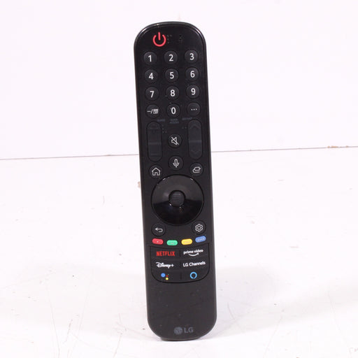 LG AKB76036201 Remote Control for LED TV 43UP7500PSF and more-Remote Controls-SpenCertified-vintage-refurbished-electronics