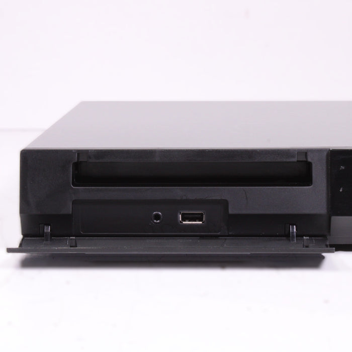 LG BH5140S 3D Blu-Ray DVD Player (2017)-DVD & Blu-ray Players-SpenCertified-vintage-refurbished-electronics
