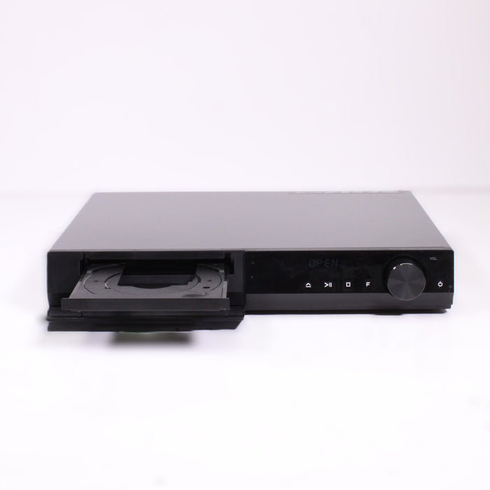 LG BH5140S 3D Blu-Ray DVD Player (2017)-DVD & Blu-ray Players-SpenCertified-vintage-refurbished-electronics
